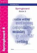 Springboard Book 5