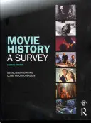 Historia filmu: Przegląd - Movie History: A Survey