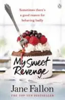 My Sweet Revenge - Pysznie zabawna i całkowicie nieodparta historia dążenia jednej kobiety do wyrównania rachunków. - My Sweet Revenge - The deliciously fun and totally irresistible story of one woman's quest to get even