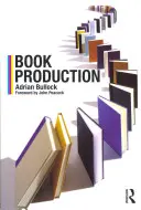 Produkcja książek - Book Production