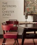 Wnętrza Chestera Jonesa - The Interiors of Chester Jones