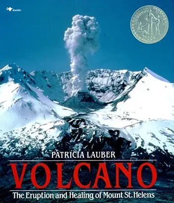 Wulkan: Erupcja i uzdrowienie Mount St. Helens - Volcano: The Eruption and Healing of Mount St. Helens