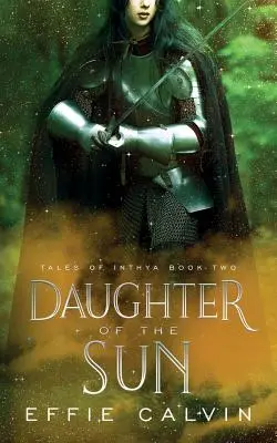 Córka słońca - Daughter of the Sun