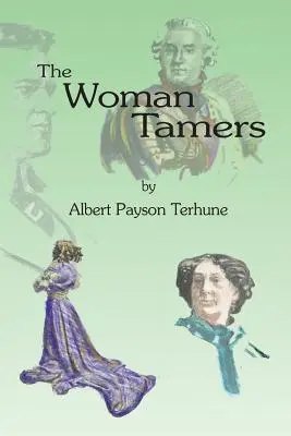 The Woman Tamers