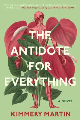Antidotum na wszystko - The Antidote for Everything