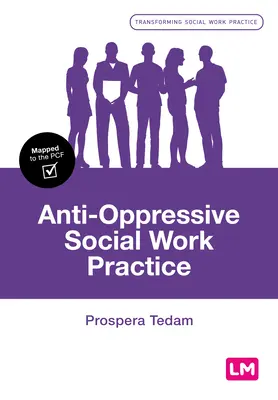 Antypresyjna praktyka pracy socjalnej - Anti-Oppressive Social Work Practice