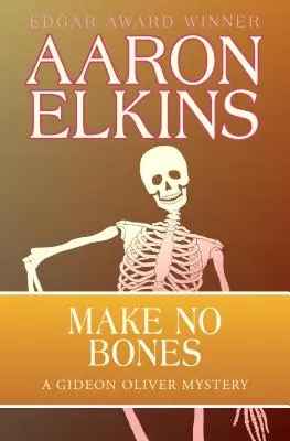 Make No Bones