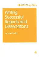 Pisanie udanych raportów i prac dyplomowych - Writing Successful Reports and Dissertations