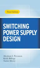 Projektowanie zasilaczy impulsowych - Switching Power Supply Design