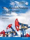 Analiza elementów skończonych: Teoria i zastosowanie z ANSYS, wydanie globalne - Finite Element Analysis: Theory and Application with ANSYS, Global Edition