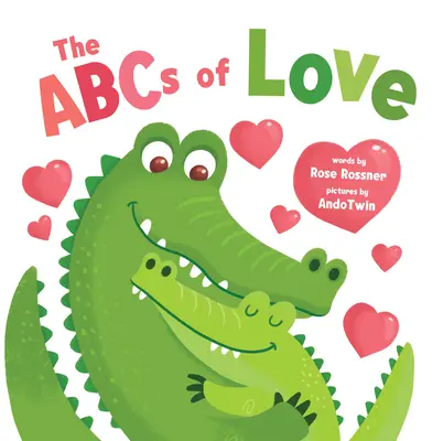 ABC miłości - The ABCs of Love