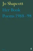 Jej książka - wiersze 1988-1998 - Her Book - Poems 1988-1998