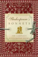 Sonety Szekspira - Shakespeare's Sonnets