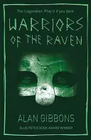 Wojownicy Kruka - Warriors of the Raven