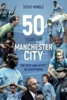 Pięćdziesiąt lat Manchesteru City - wszystko, co najlepsze i najgorsze - Fifty Years of Manchester City - The Best and Worst of Everything