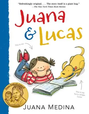 Juana i Lucas - Juana and Lucas