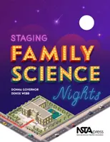 Rodzinne wieczory naukowe - Staging Family Science Nights