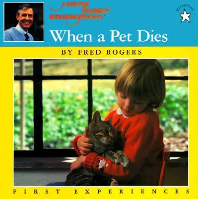 Gdy umiera zwierzę - When a Pet Dies