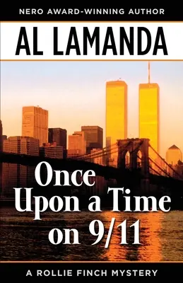 Dawno, dawno temu 9/11 - Once Upon a Time on 9/11