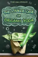 Dziwny przypadek origami Yody - The Strange Case of Origami Yoda