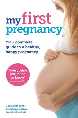 Moja pierwsza ciąża - My First Pregnancy