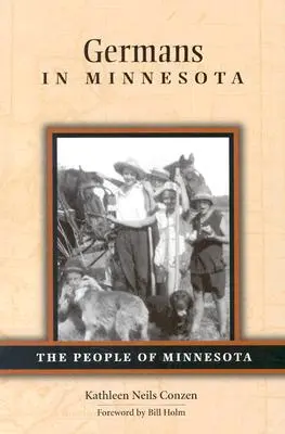Niemcy w Minnesocie - Germans in Minnesota