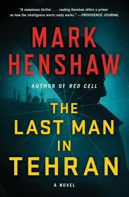 Ostatni człowiek w Teheranie - The Last Man in Tehran