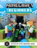 Minecraft dla początkujących - Minecraft for Beginners