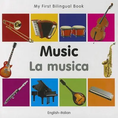 Muzyka/La Musica - Music/La Musica