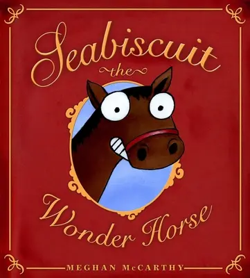 Seabiscuit - cudowny koń - Seabiscuit the Wonder Horse