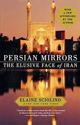 Perskie lustra: Nieuchwytne oblicze Iranu - Persian Mirrors: The Elusive Face of Iran