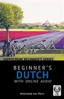 Niderlandzki dla początkujących z audio online - Beginner's Dutch with Online Audio