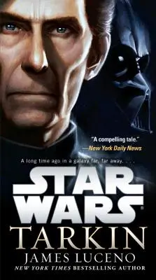 Tarkin: Gwiezdne wojny - Tarkin: Star Wars