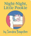 Dobranoc, mały Pookie - Night-Night, Little Pookie