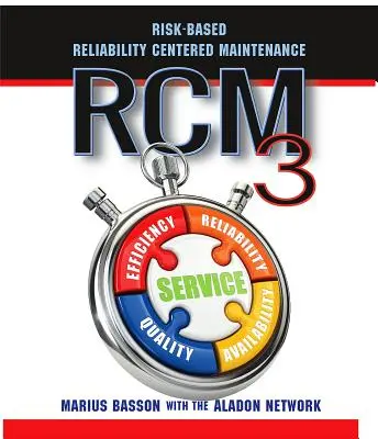 Rcm3: Konserwacja oparta na ryzyku i niezawodności - Rcm3: Risk-Based Reliability Centered Maintenance