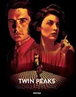 Twin Peaks: Chwalebne i dziwaczne - Twin Peaks: Glorious & Bizarre
