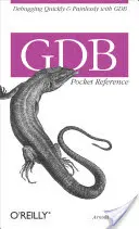 Gdb Pocket Reference: Szybkie i bezbolesne debugowanie za pomocą Gdb - Gdb Pocket Reference: Debugging Quickly & Painlessly with Gdb