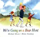 Wyruszamy na polowanie na niedźwiedzie - We're Going on a Bear Hunt