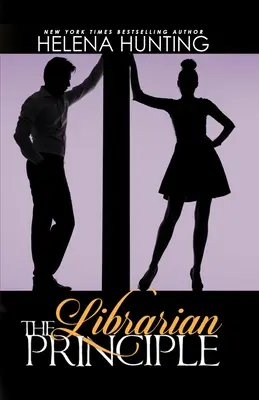 Zasada bibliotekarza (wydanie rocznicowe) - The Librarian Principle (Anniversary Edition)