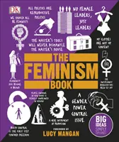 Feminizm - Wielkie idee w prosty sposób wyjaśnione - Feminism Book - Big Ideas Simply Explained