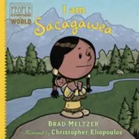 Jestem Sacagawea - I Am Sacagawea