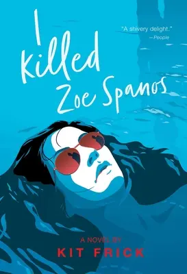 Zabiłem Zoe Spanos - I Killed Zoe Spanos