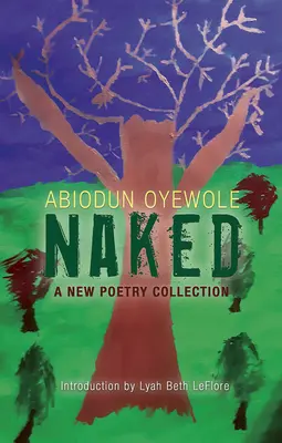 Naked: Nowa kolekcja poezji - Naked: A New Poetry Collection