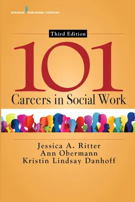 101 karier w pracy socjalnej - 101 Careers in Social Work