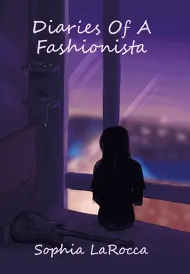 Pamiętniki fashionistki - Diaries of a Fashionista