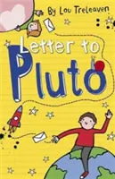 List do Plutona - Letter to Pluto