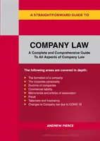 Prawo spółek - Company Law