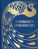 The Rubiyt of Omar Khayym: Ilustrowane wydanie kolekcjonerskie - The Rubiyt of Omar Khayym: Illustrated Collector's Edition