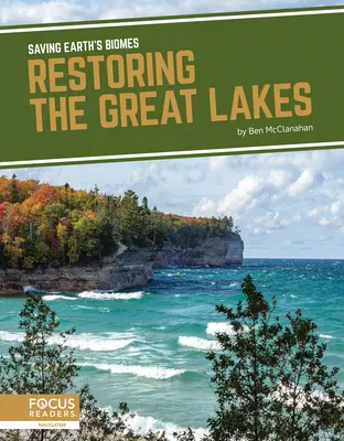 Przywracanie Wielkich Jezior - Restoring the Great Lakes