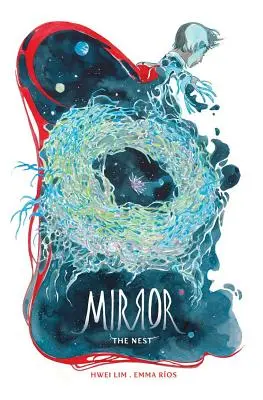 Lustro: Gniazdo - The Mirror: The Nest